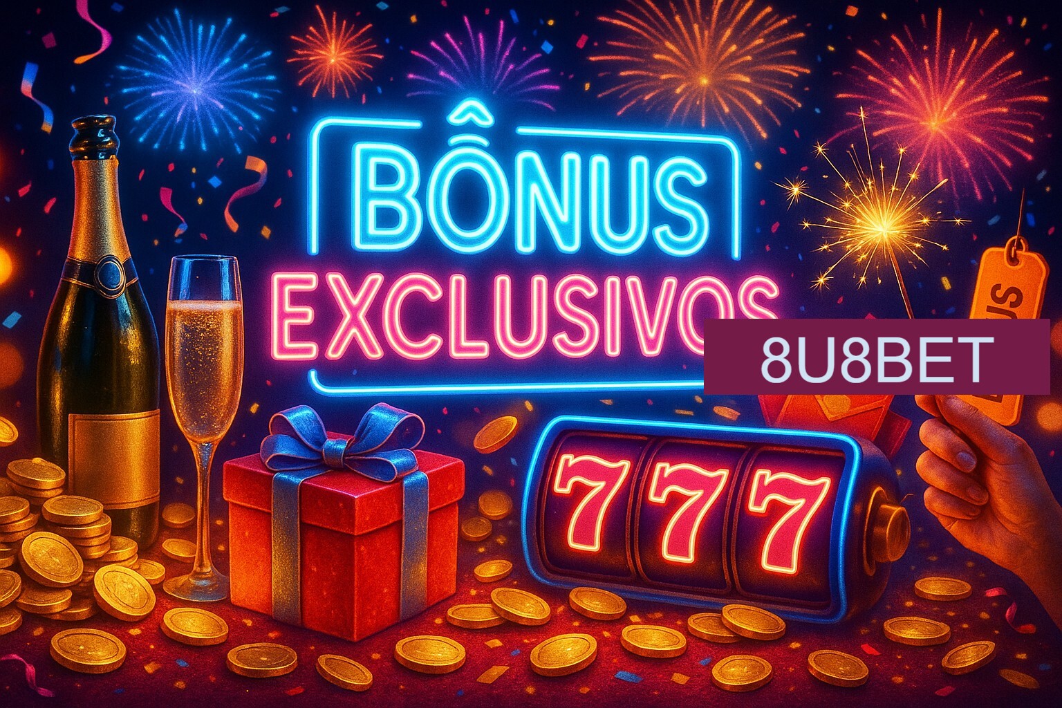 Bônus Festivos