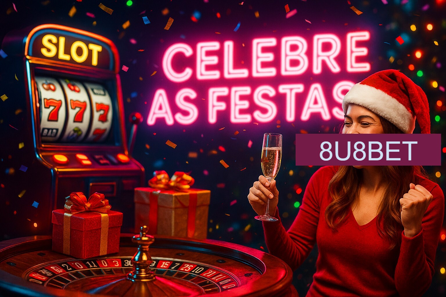 Jogos Festivos